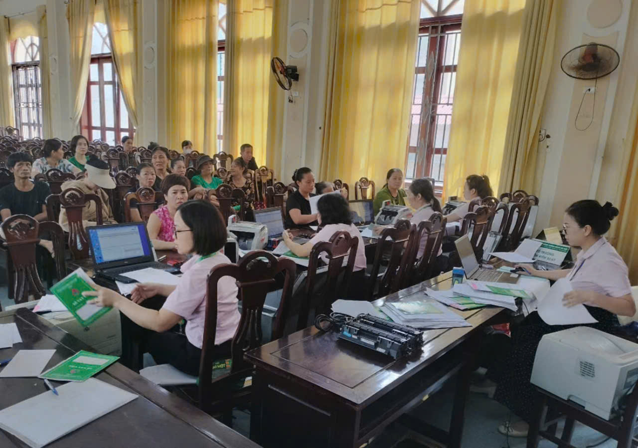 giải ngân thị trấn.jpg