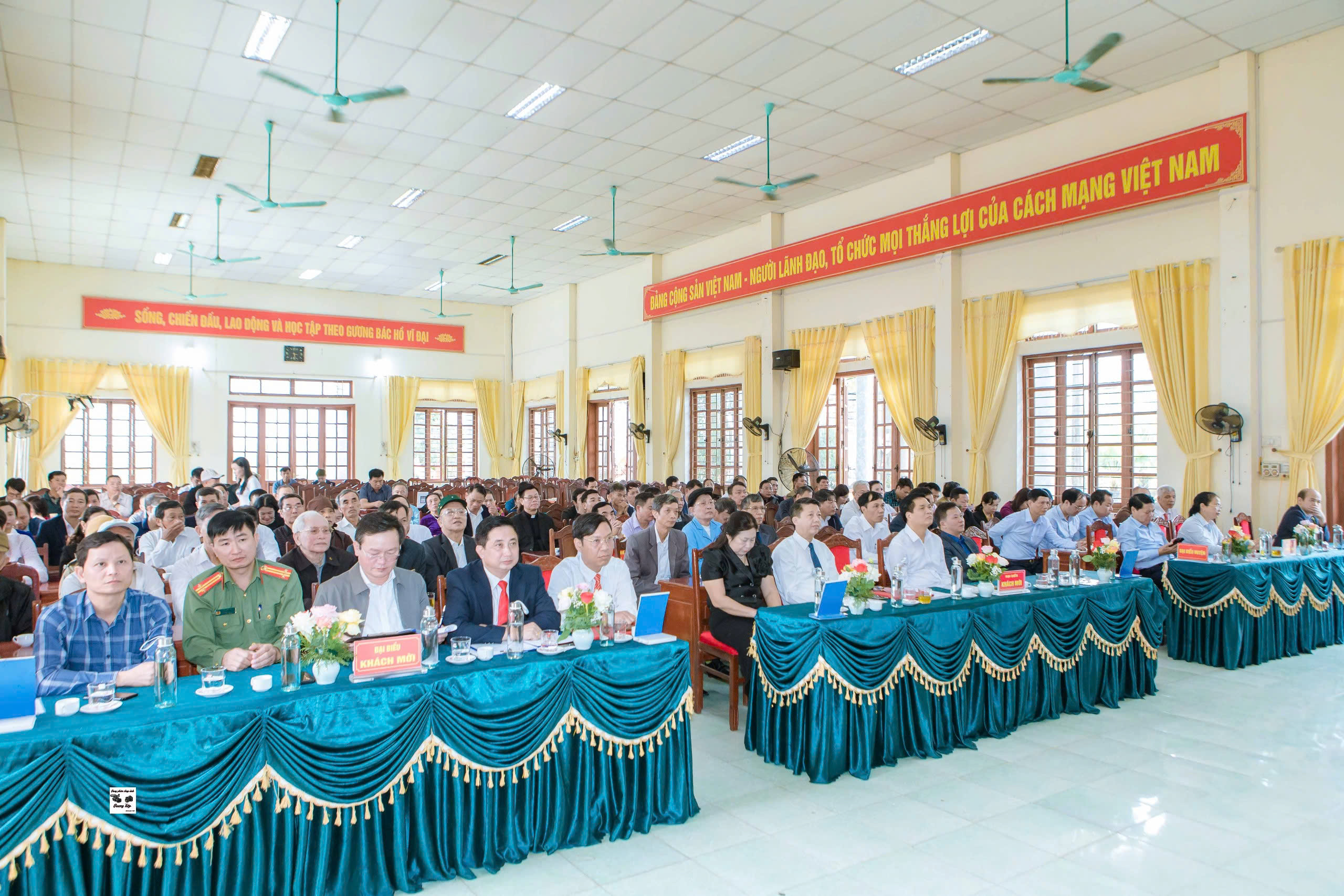 Xã Phạm Trấn NTM KM.jpg